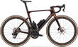 Wilier Filante SLR ID2 Ultegra Di2 Disc Road Bike